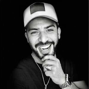 Meet your Posher, Luis